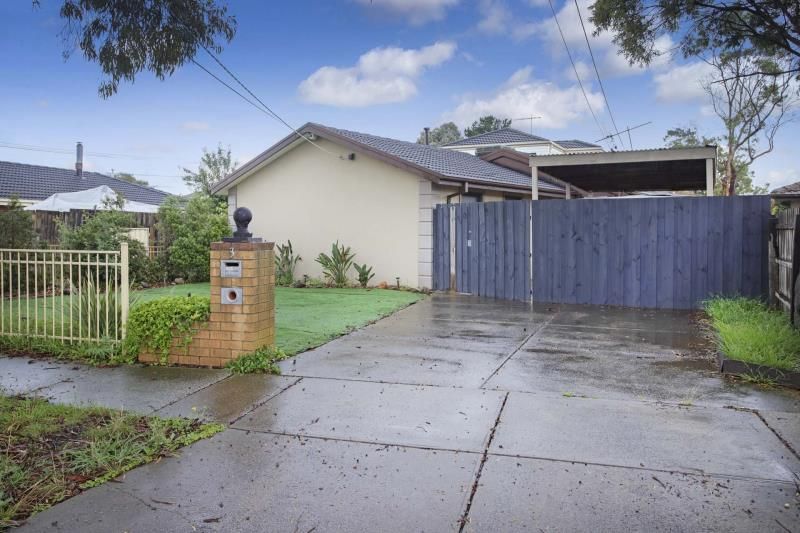 3 Homewood Court, Meadow Heights Property History & Address Research