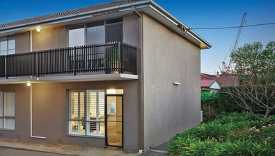 Picture of 1/25 The avenue, MALVERN EAST VIC 3145