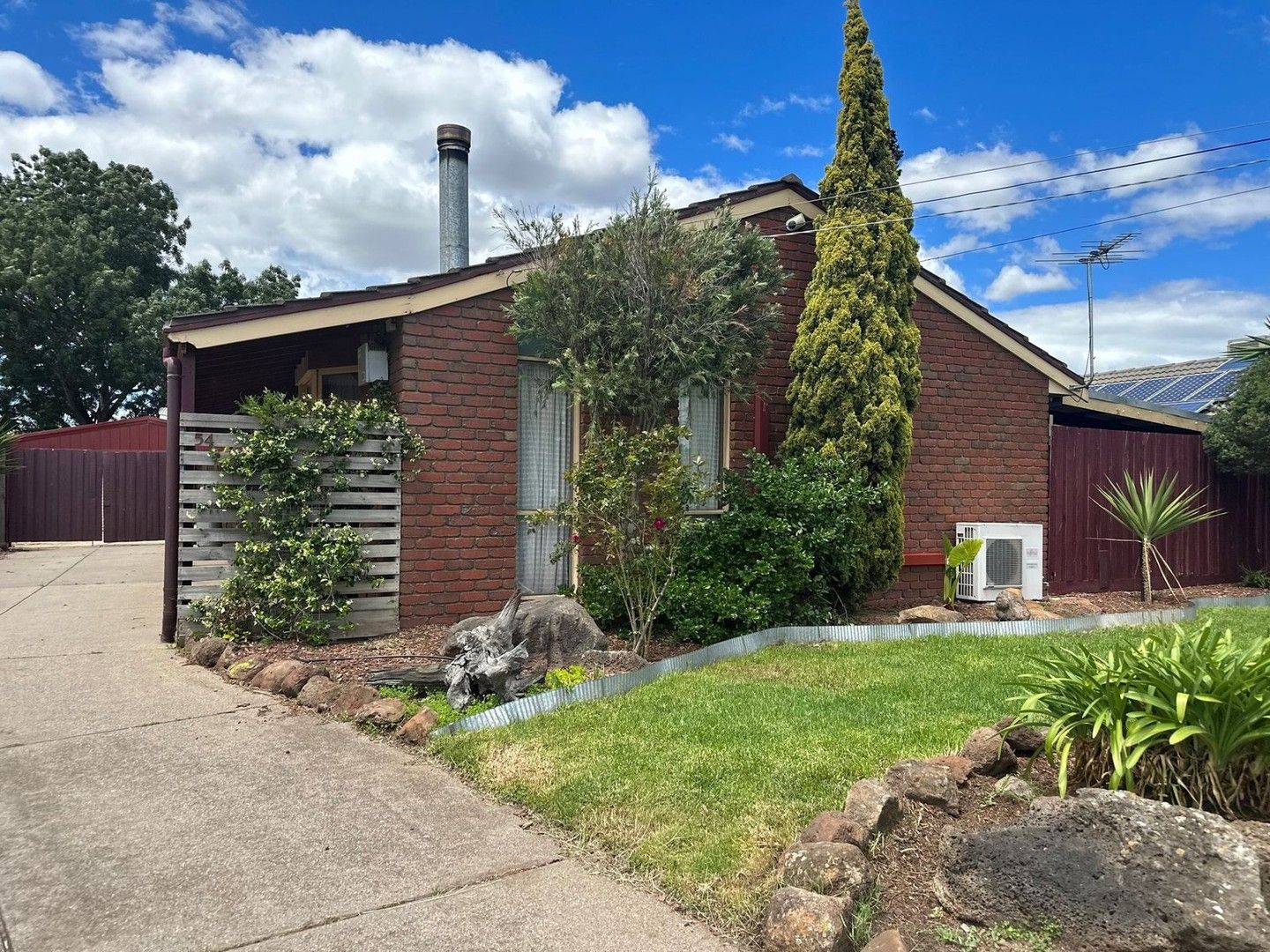 54 Banksia Crescent, Hoppers Crossing VIC 3029 House For Rent Domain