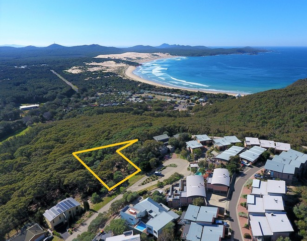 33 One Mile Close, Boat Harbour NSW 2316