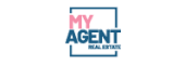 Logo for My Agent Real Estate