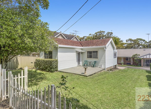 48 Dillwynnia Grove, Heathcote NSW 2233