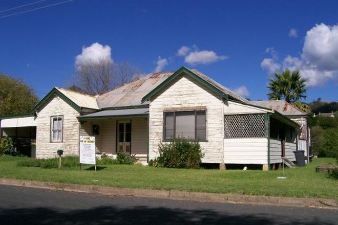 Picture of 37 Haydon Street, MURRURUNDI NSW 2338