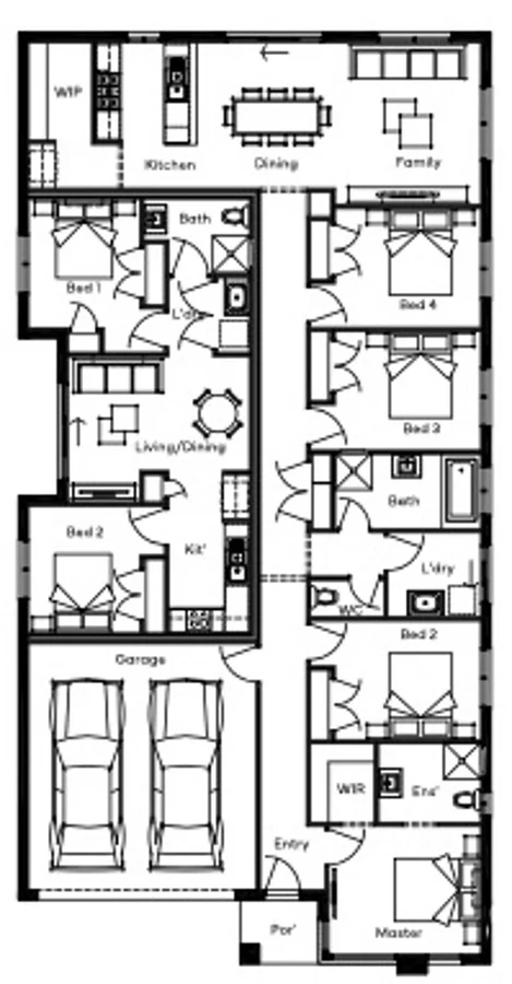 Additional image 2 of Soldiers Hill VIC 3350