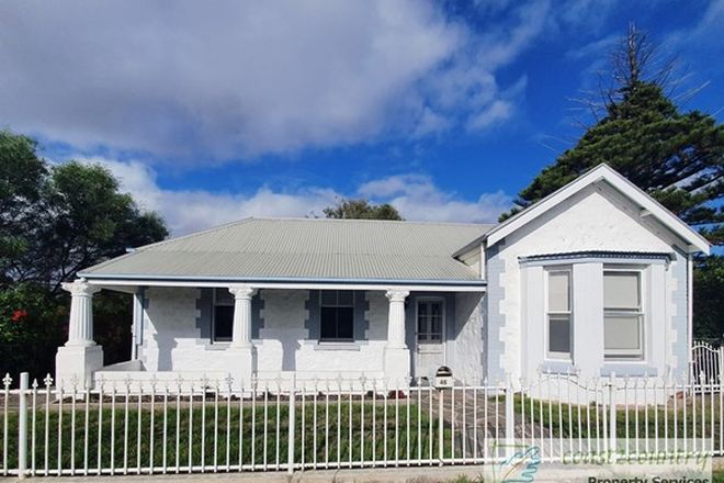 Picture of 46 Bonney Street, MENINGIE SA 5264