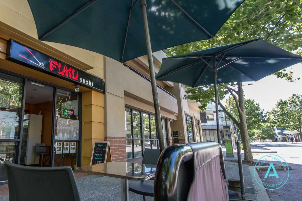 Additional image 10 of 7/12 Wright Street, Perth WA 6000