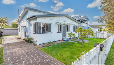 Picture of 115 Dover Road, REDCLIFFE QLD 4020