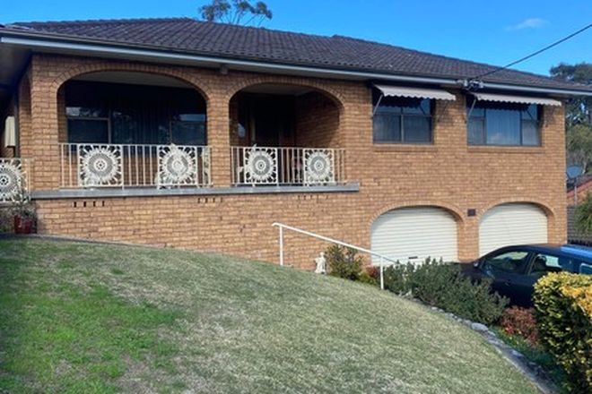 Picture of 22 Hallam Street, CHARLESTOWN NSW 2290