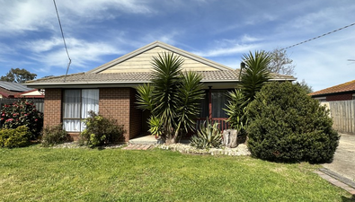 Picture of 14 Intervale Drive, WYNDHAM VALE VIC 3024