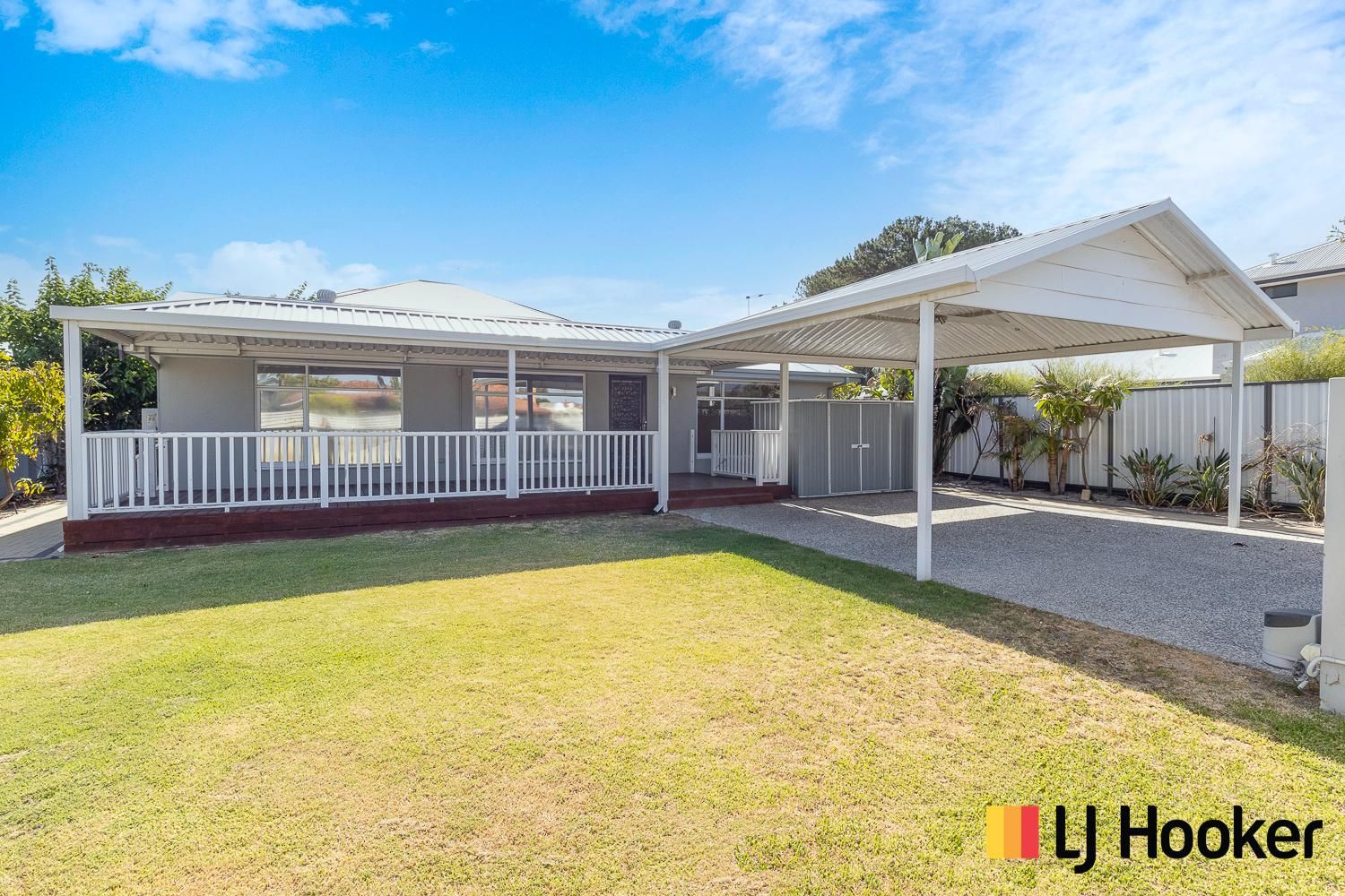 3 bedrooms House in 47 Marjorie Avenue RIVERTON WA, 6148
