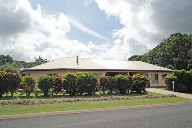 Picture of YUNGABURRA QLD 4884