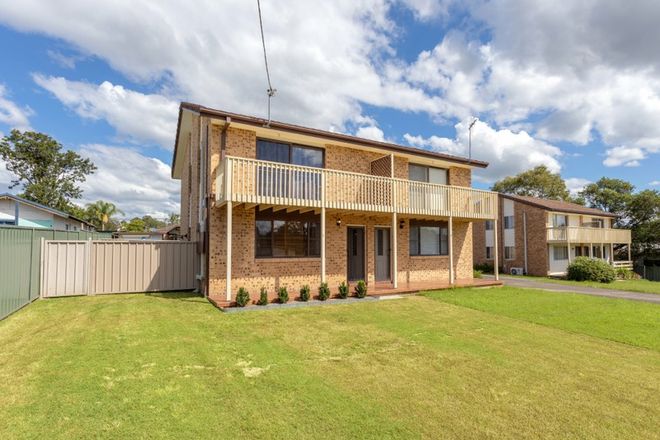 Picture of 10/24 Summerville Street, WINGHAM NSW 2429