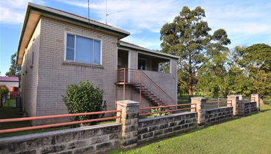 Picture of 130 Powell Street, GRAFTON NSW 2460