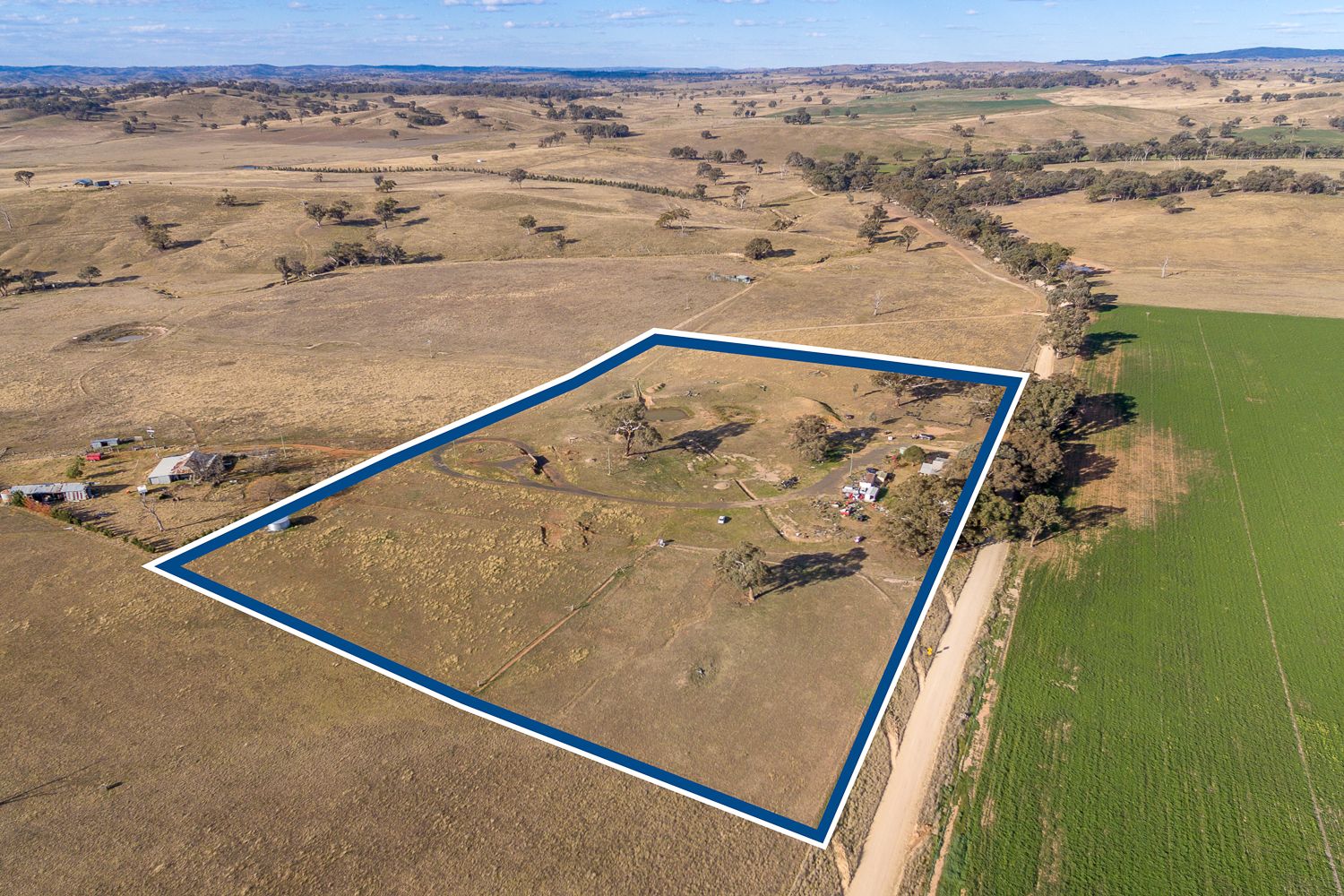 794 Boomey Lane, Molong NSW 2866, Image 2