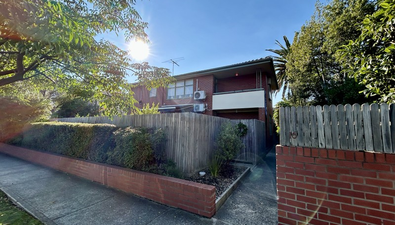 Picture of 4/16 Edgar Street, GLEN IRIS VIC 3146