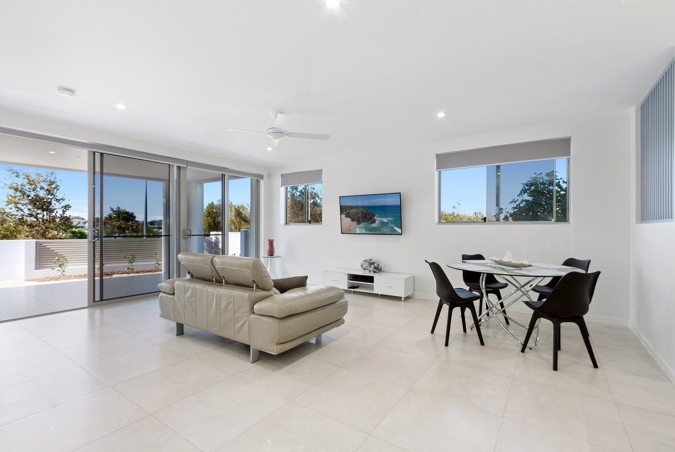 1/14 Oceania Way, Paradise Point QLD 4216 Apartment For Rent Domain