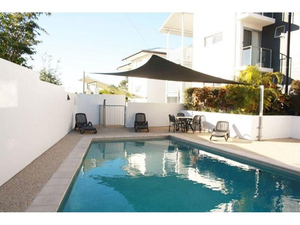 31/40-54 Primary School Court, Maroochydore QLD 4558