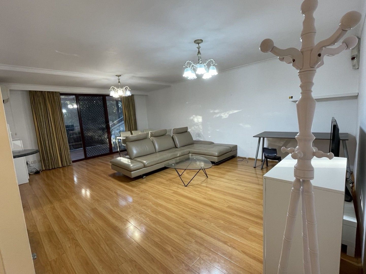 3 bedrooms Apartment / Unit / Flat in 16/18 Knocklayde Street ASHFIELD NSW, 2131