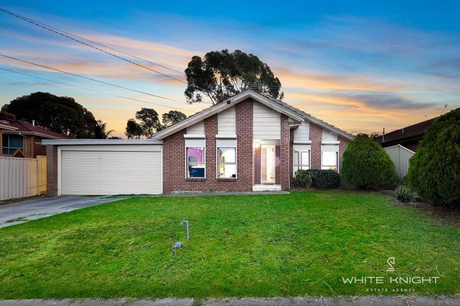 Picture of 5 Longford Court, KEALBA VIC 3021
