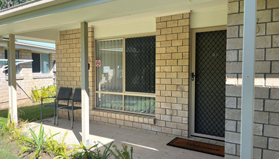 Picture of 1/17 Francis Terrace, ESK QLD 4312