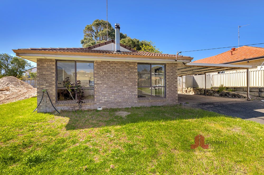 3 Zenner Place, Binningup WA 6233, Image 2