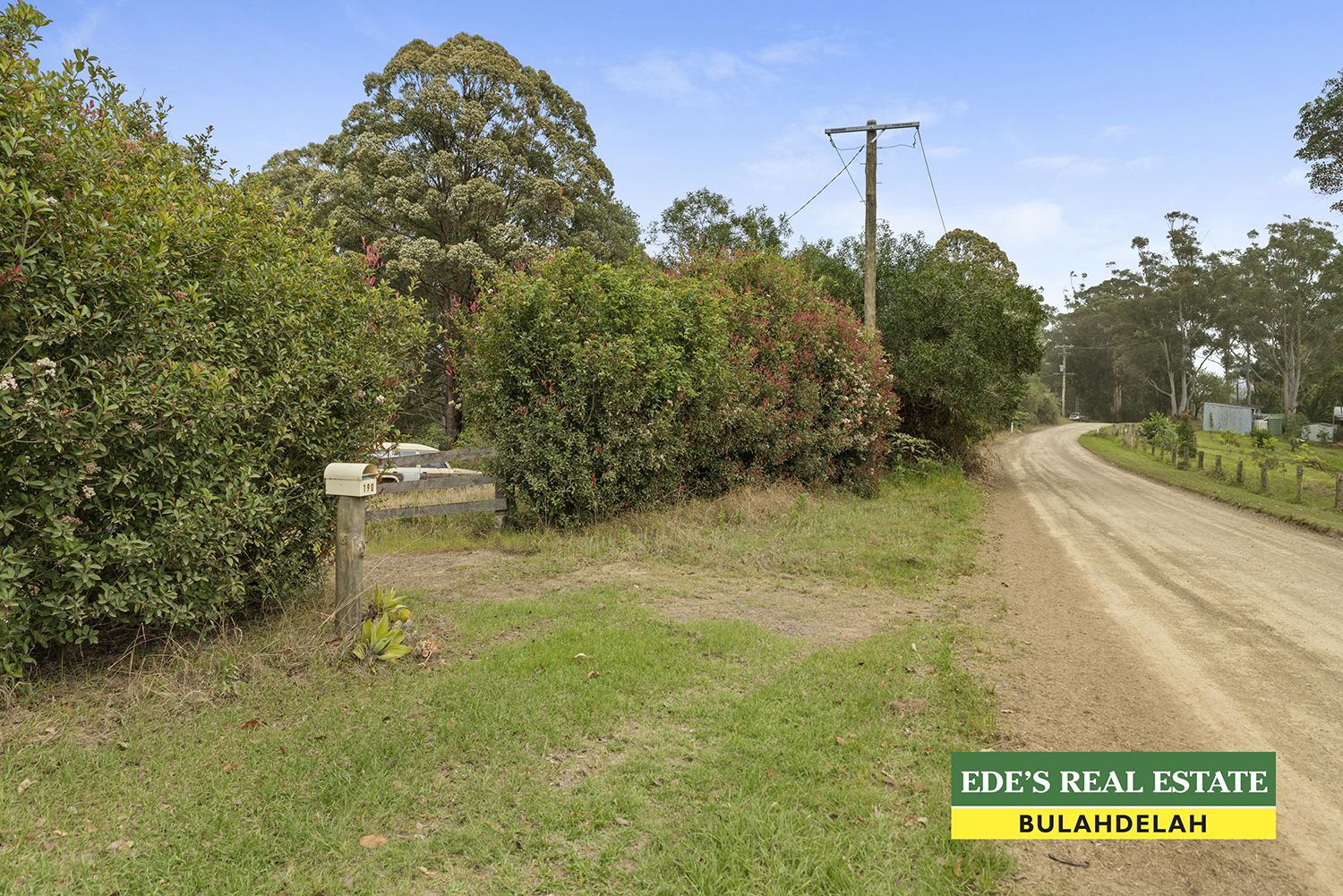 190 Newman's Road, Wootton NSW 2423, Image 2