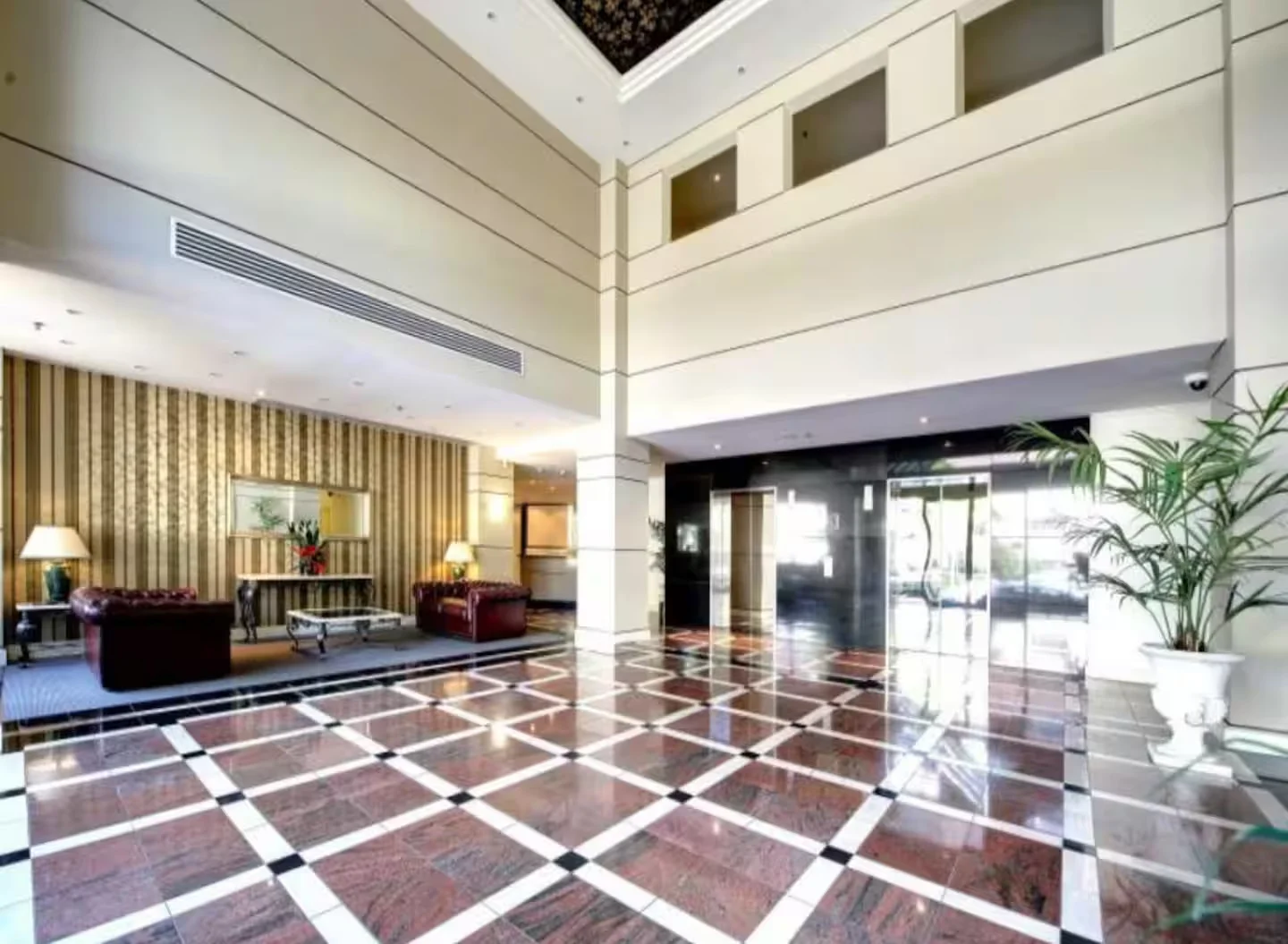 Additional image 31 of 605/15 Queens Road, Melbourne VIC 3004