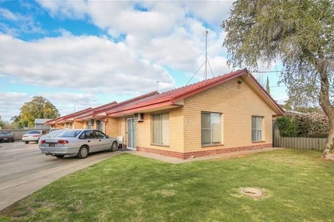 Picture of 1-4/798 Fourteenth Street, MILDURA VIC 3500