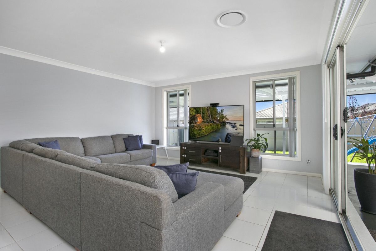 11 Archer Road, Spring Farm NSW 2570, Image 1