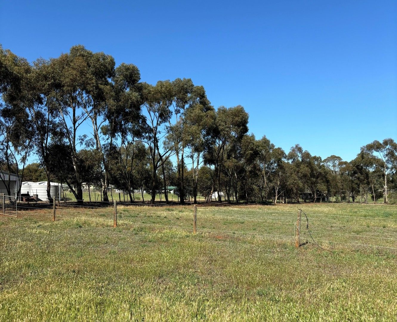 Vacant land in 93 Globe Street, AUBURN SA, 5451