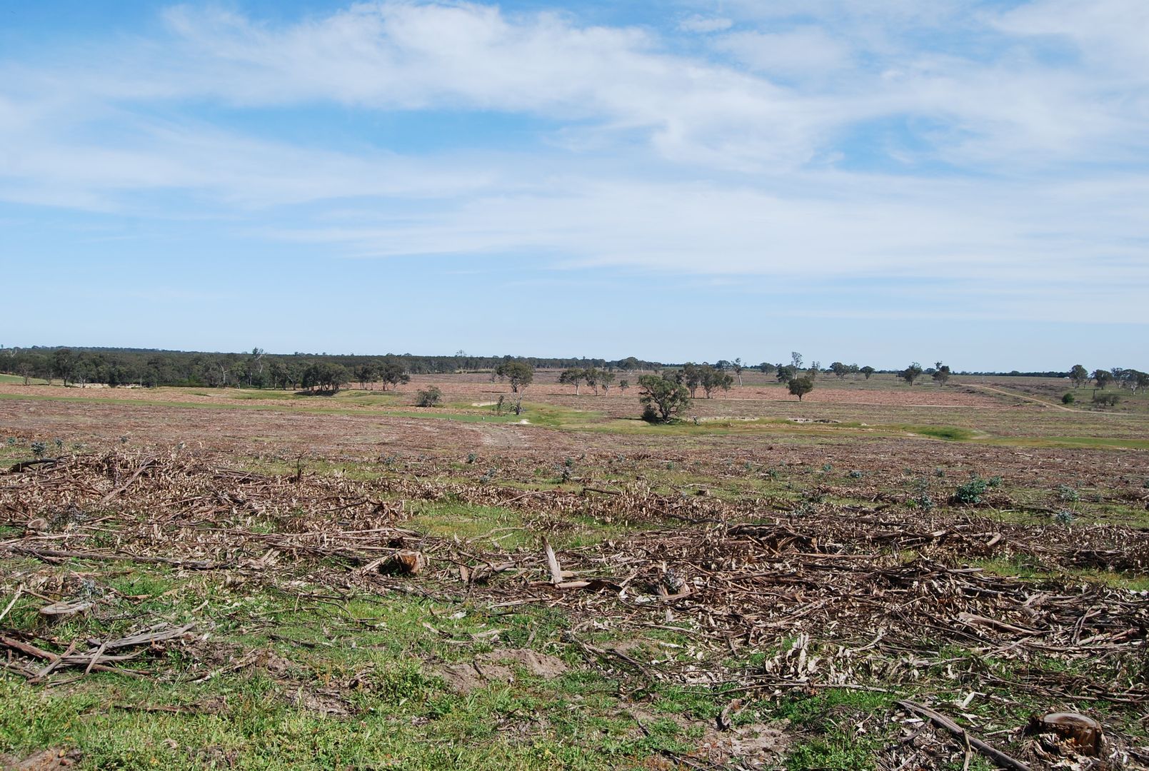 CA19, Sec 1 Munro-Stockdale Road, Munro VIC 3862, Image 1