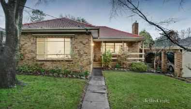 Picture of 30 Mandowie Crescent, CROYDON VIC 3136