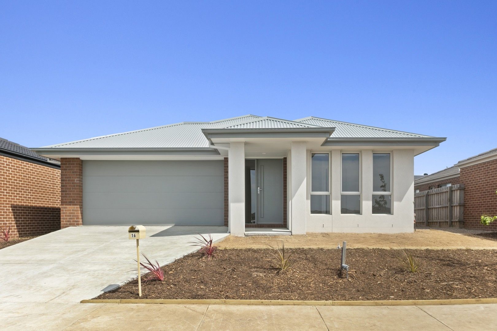 4 bedrooms House in 16 Simmental St BONSHAW VIC, 3352