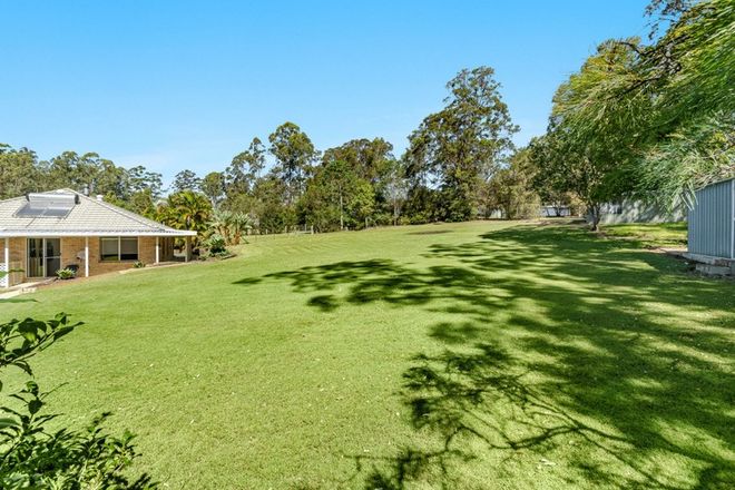 Picture of 63 Hereford Drive, NORTH CASINO NSW 2470