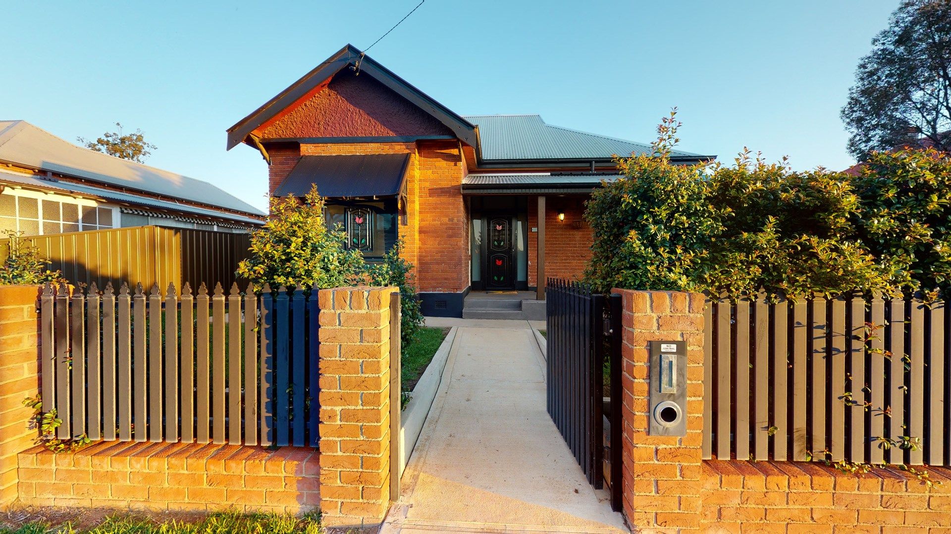 5 bedrooms House in 21 Quinn Street DUBBO NSW, 2830