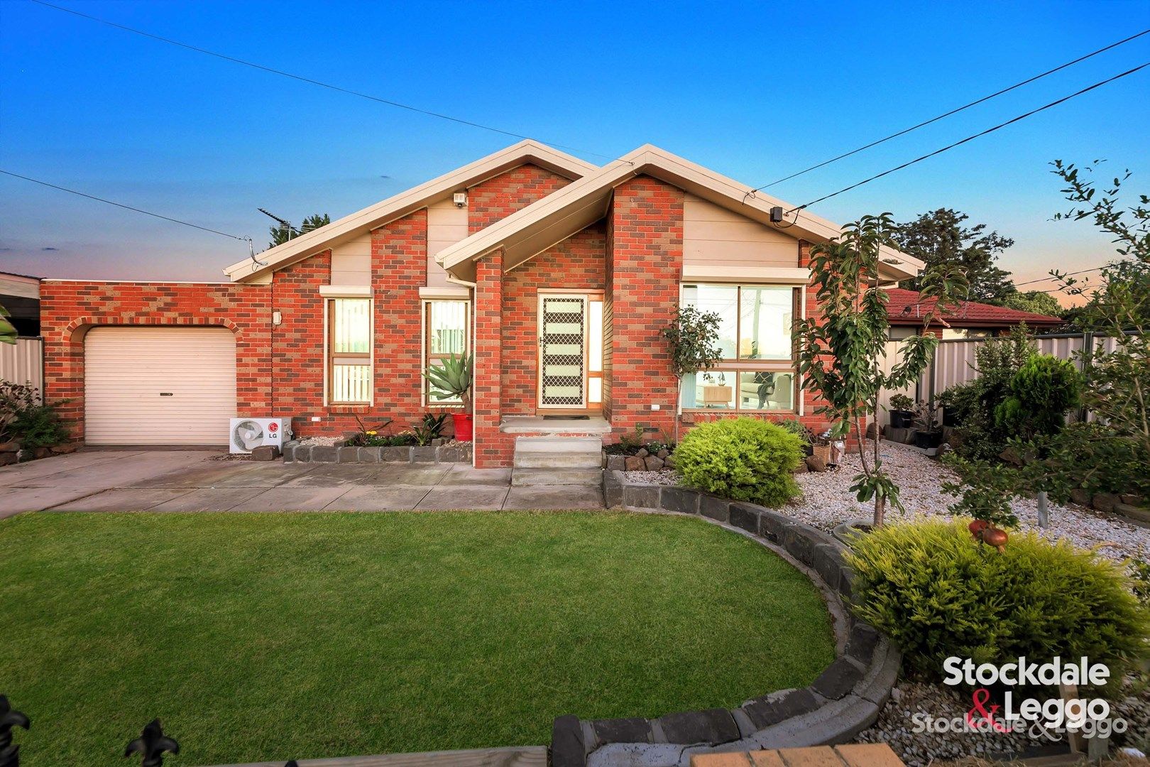 24 Chester Crescent, Deer Park VIC 3023, Image 0