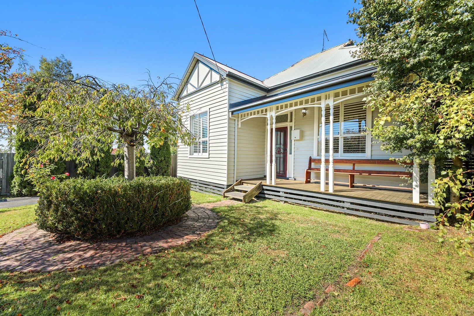 57 Gordon Street, Traralgon VIC 3844, Image 1