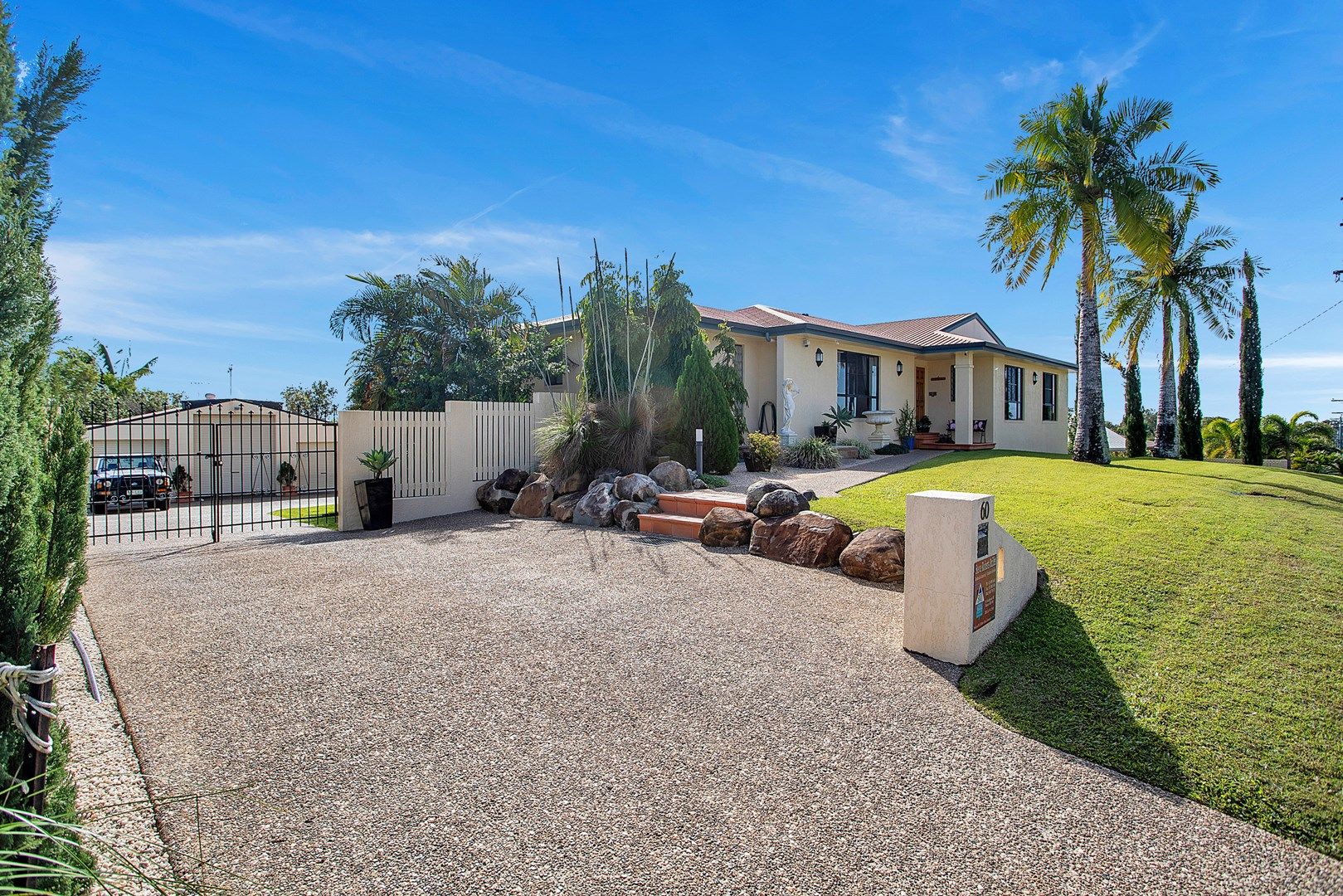 60 Eaglemount Road, Beaconsfield QLD 4740, Image 0