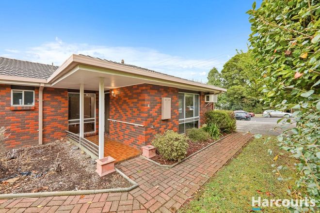 Picture of 1/40 Gladstone Street, WARRAGUL VIC 3820