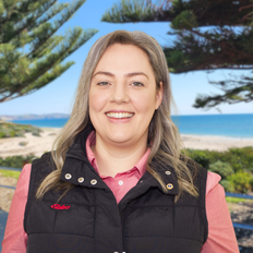 Elders Real Estate Normanville - RLA 62833 - Cassie Edwards