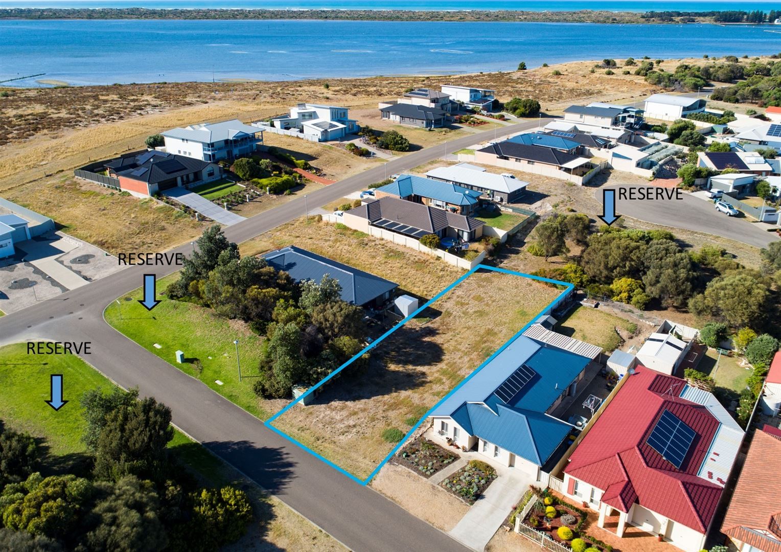 Lot 473 Wentworth Parade, Hindmarsh Island SA 5214, Image 0