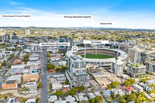 816a&816b/95 Linton Street Kangaroo Point 4169 - Image 4