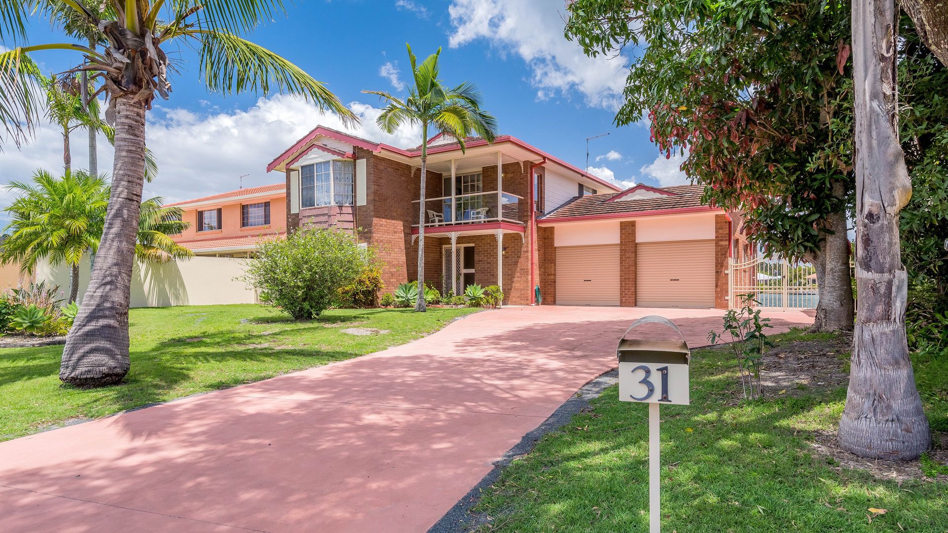 31 The Peninsula , Yamba NSW 2464