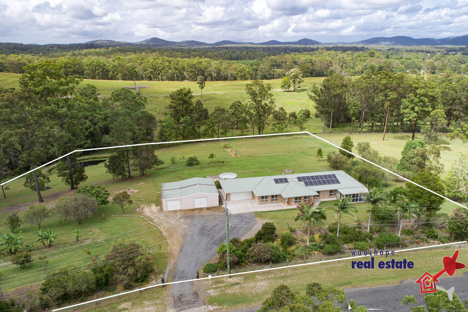 49 Warrigal Ridge, Sancrox NSW 2446, Image 2