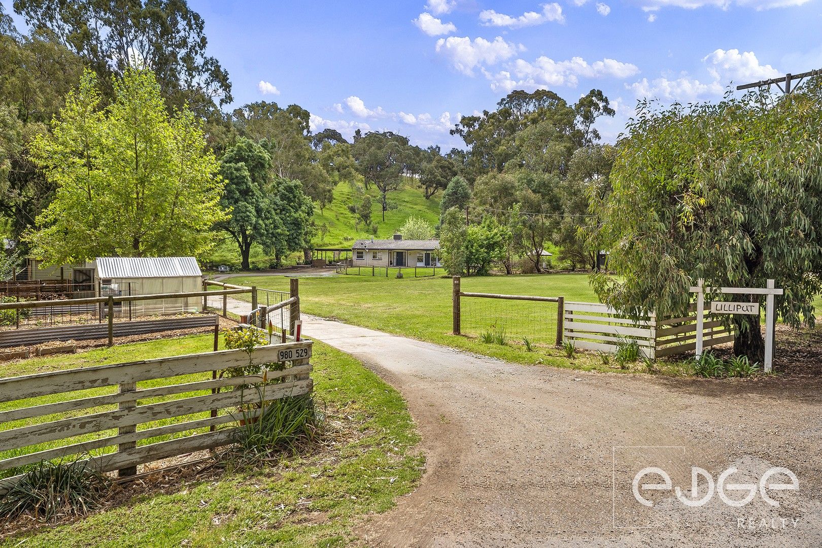 449 Shillabeer Road, Sampson Flat SA 5114, Image 0