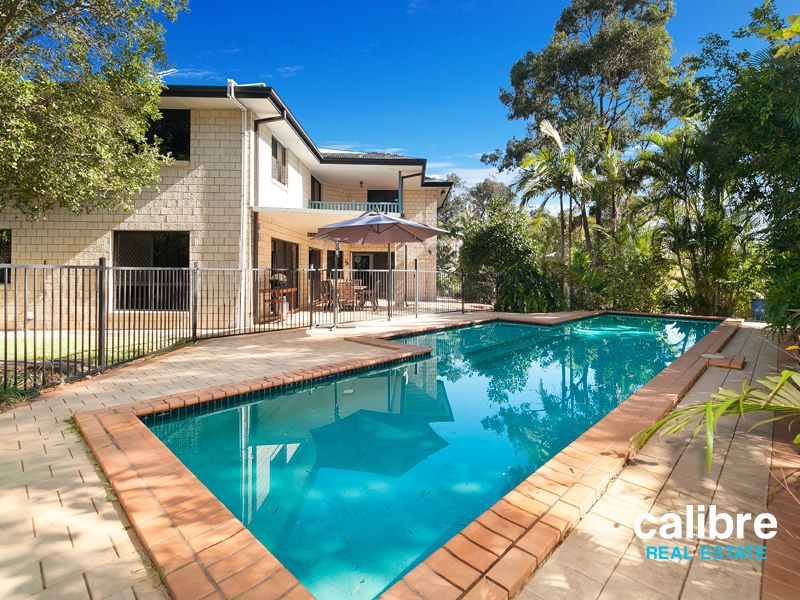 55 Fiddlewood Crescent, Bellbowrie QLD 4070, Image 0