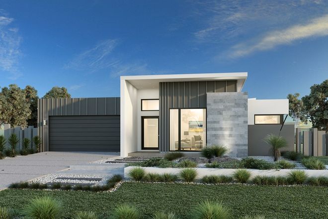 Picture of Lot 48 Acton Street, THRUMSTER NSW 2444