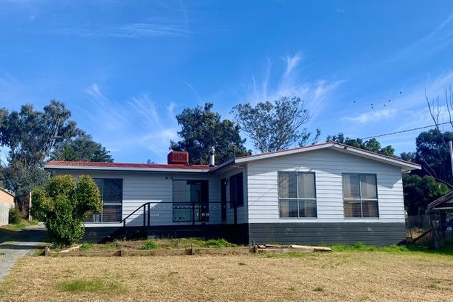 Picture of 17 East St, CANOWINDRA NSW 2804