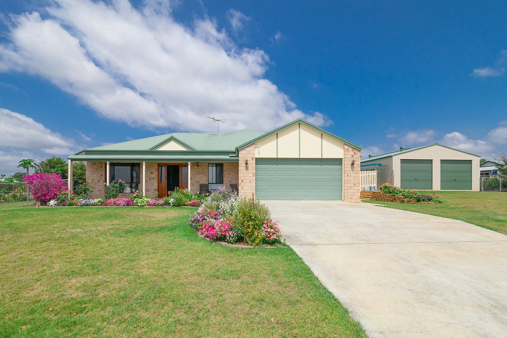 5 Miles Court, Harrisville Property History & Address Research Domain