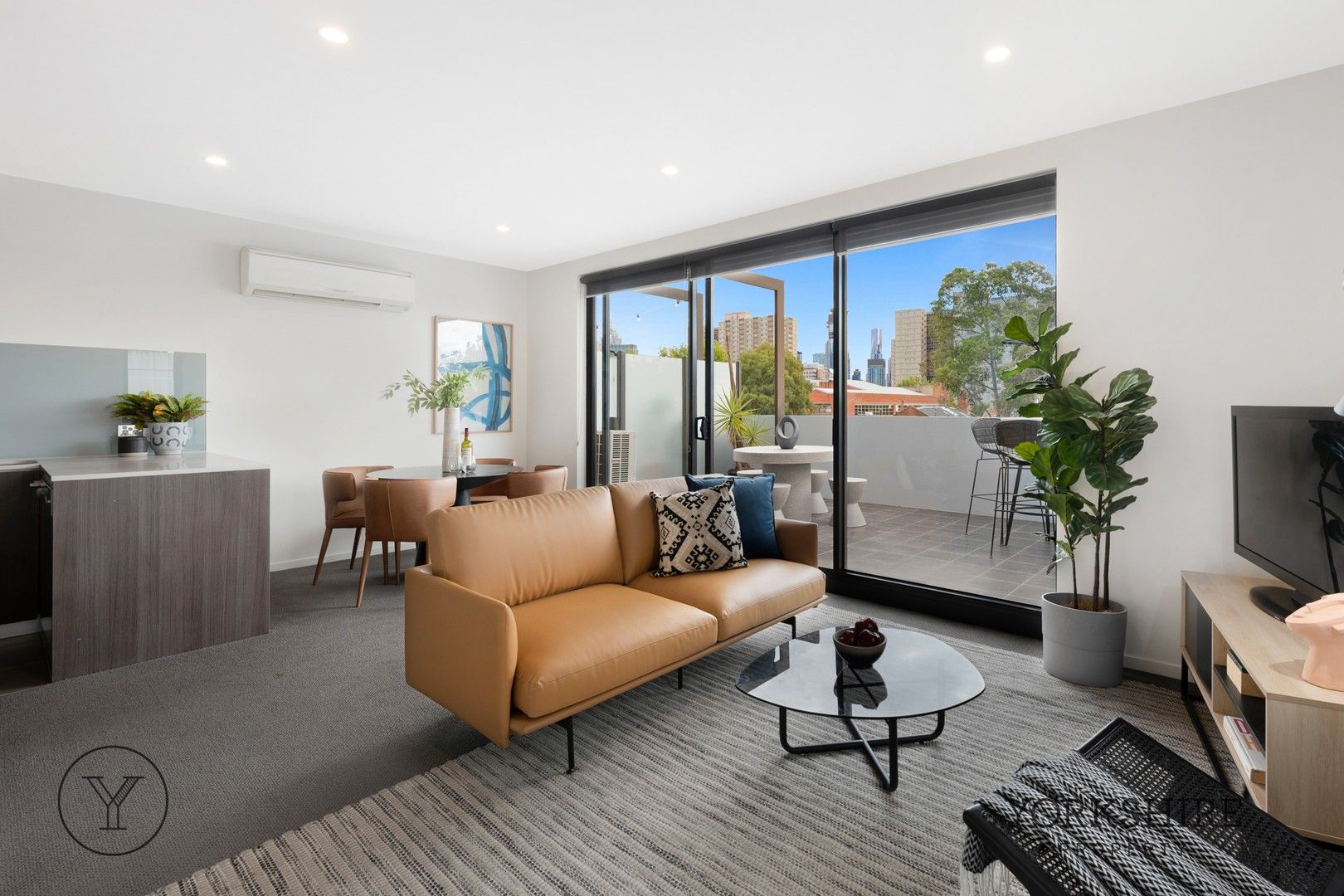 307/96 Charles Street, Fitzroy VIC 3065, Image 0